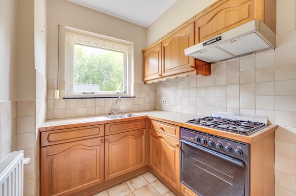 Medium property photo - Prinses Wilhelminastraat 15, 4504 AL Nieuwvliet